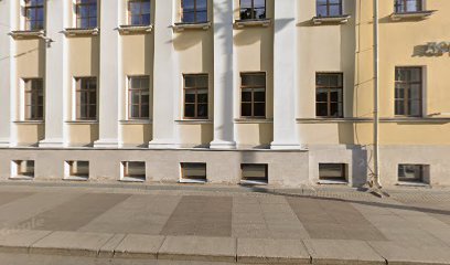Возрождение Санкт-Петербурга
