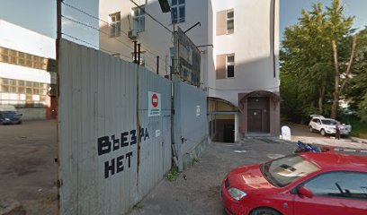 Студия звукозаписи и Школа вокала Поля Морозова (Уроки вокала - эстрадный, соул, джаз, блюз, рок).