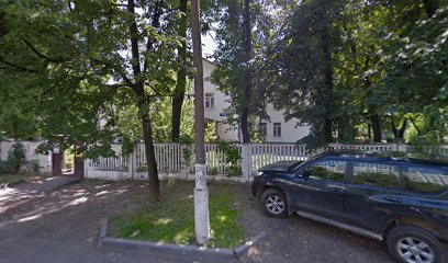 Ассоциация Народный Спортпарк