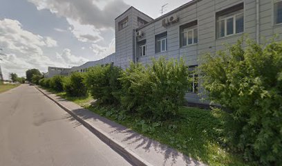 Магазин Электротоваров
