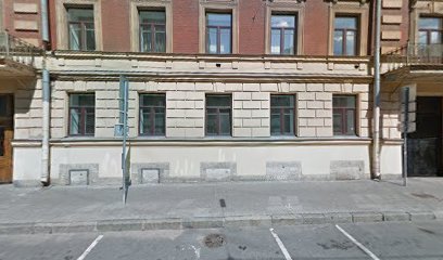 СПб ГБПОУ Колледж банковского дела и информационных систем лучшее место для
