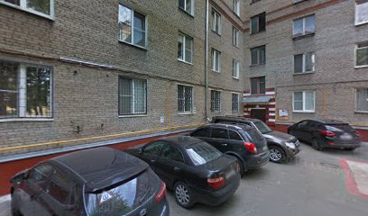Кабинет Логопеда