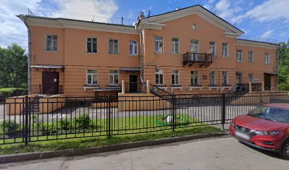 Детский сад № 69 "Марина"