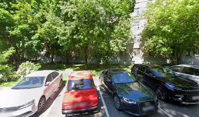 ПрофГид - центр профориентации взрослых и школьников