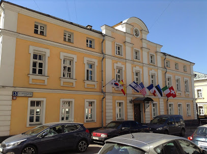 Академия Научной Красоты