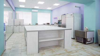COOKODEL STUDIO – кондитерская студия в Москве