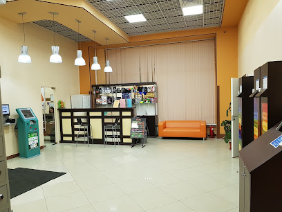 Fitness House
