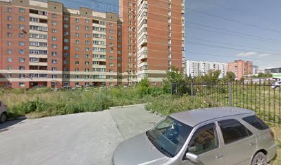 Детский Сад Капелька