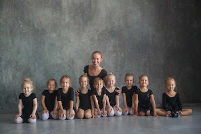 Ballet childrens studio