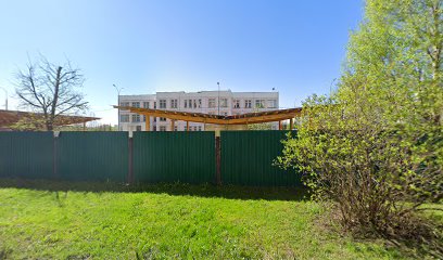 Детский сад № 2485