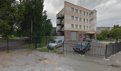 Уральский институт безопасности