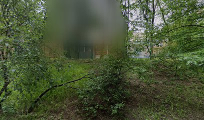 Детский сад № 1843