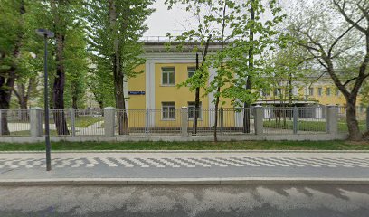 Детский сад № 154