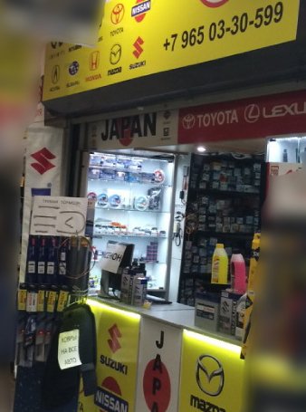Autotochca