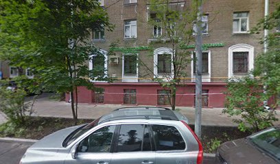 Детский Сад 320