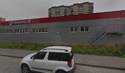 Детский Сад 23