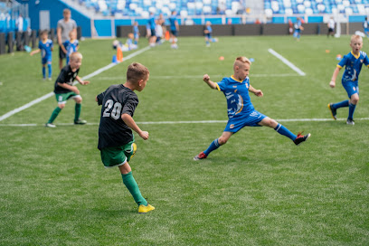 FOOTBALL MASTERS