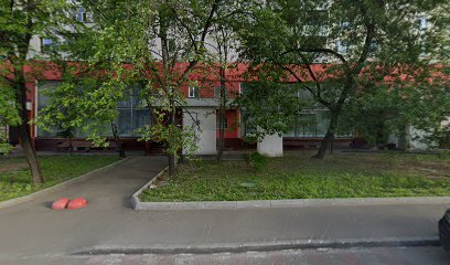 Академия танцевального исскуства и фитнеса