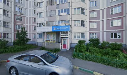 Нью-Ньютоны школа развития интеллекта