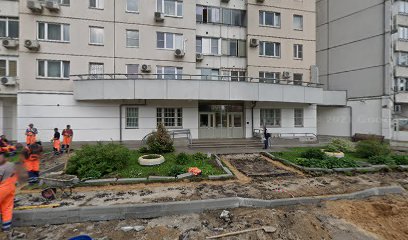Центр коррекции дислексии