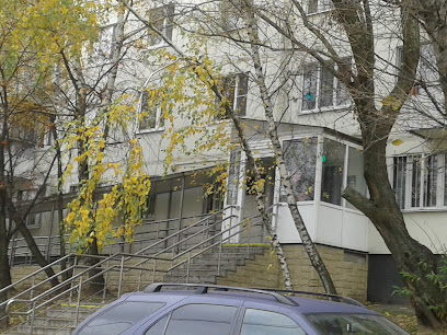 ГБУ ТЦСО "Царицынский" филиал "Бирюлево Восточное" ОСКАД