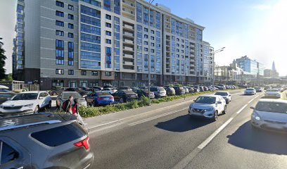 Студия спорта и танца СИЛА ДВИЖЕНИЯ