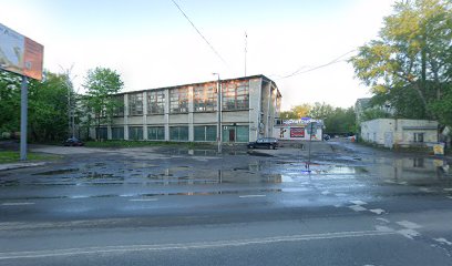 Олимпийского Резерва