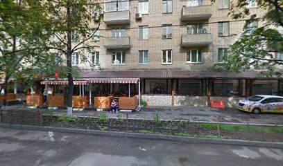 ДОМ БАЛЕТА, сеть студий хореографии