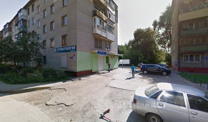 Детский Сад № 34