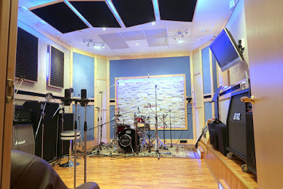 Zverev Studio