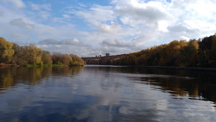 Юность Москвы