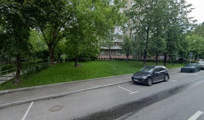 Детский сад № 247