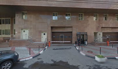 Интеракадем Центр Образования За Рубежом