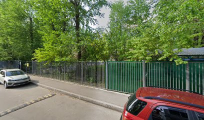 Детский сад № 305