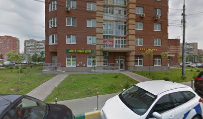 Автошкола Профи