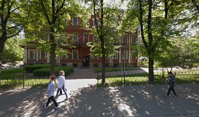 Отдел Образования