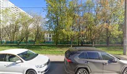 Детский сад № 1511