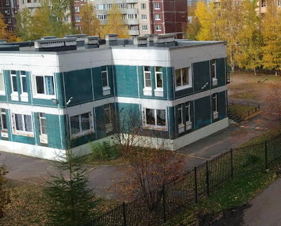 Детский сад № 76