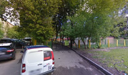 ОАНО Школа "Наукославль"