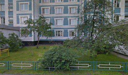 ФК КРАСНОГВАРДЕЕЦ-2