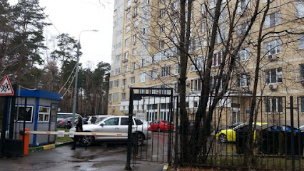 Монтессори-Сити