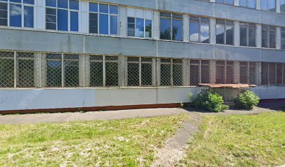 Теплоэнергетический колледж МОЭК