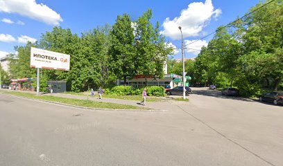 Карандаш, Магазин