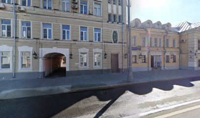 Фонд "Елисаветинско-Сергиевское просветительское общество"