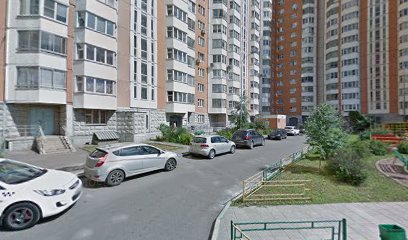 Школа скорочтения и развития интеллекта iq007