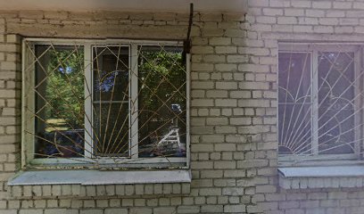 Детский сад №1 «Василёк»