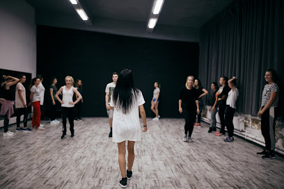 BAZA DANCE PLACE