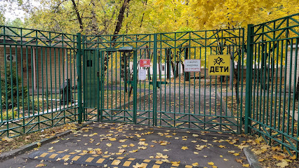 Детский сад №754 "Солнышко"