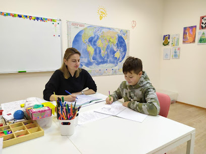 Schoolford - Школа скорочтения, развития интеллекта и памяти