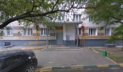 Школа классической фотографии Микулович и Макаровой